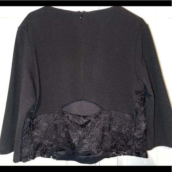 Express blouse - Picture 4 of 4